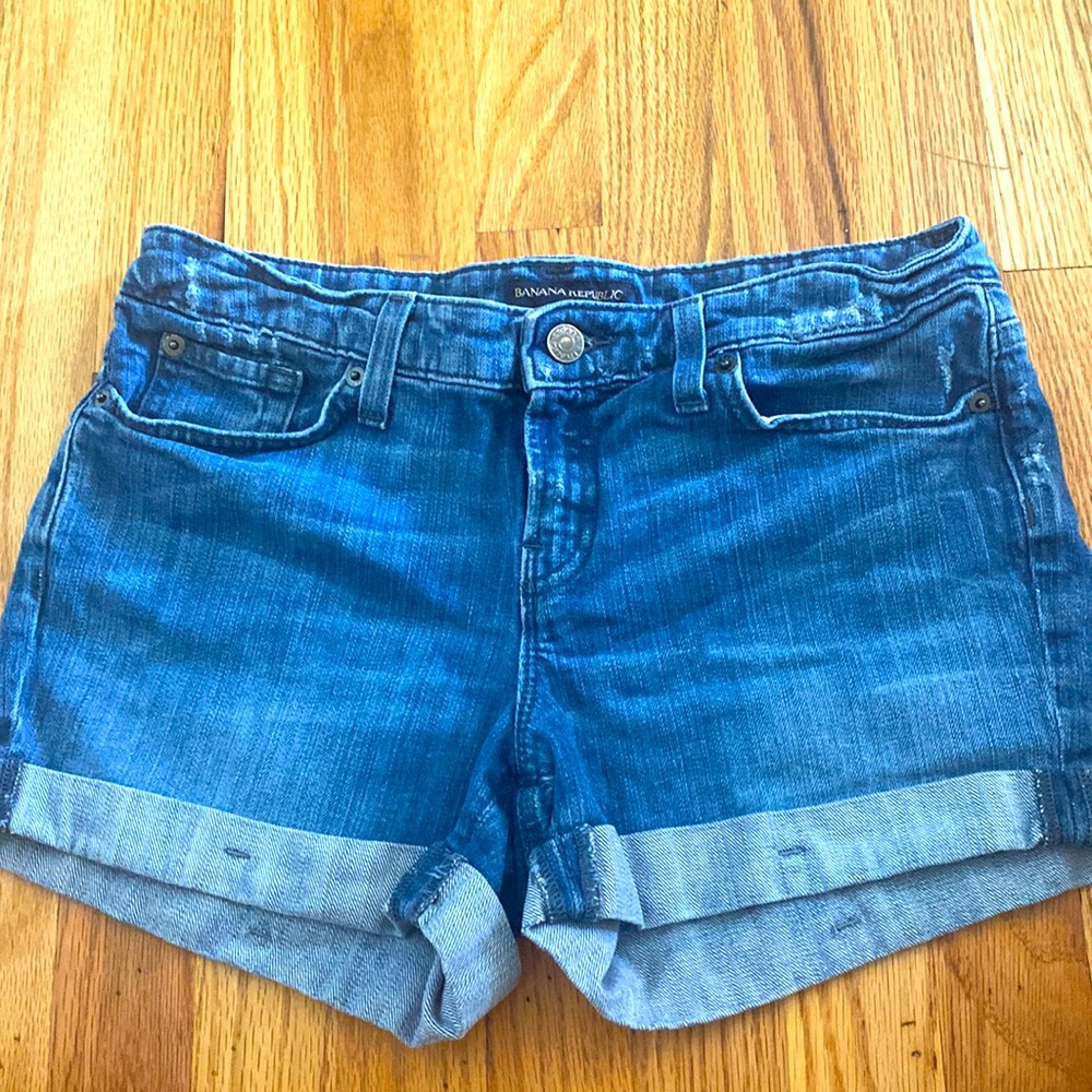 Banana Republic Denim